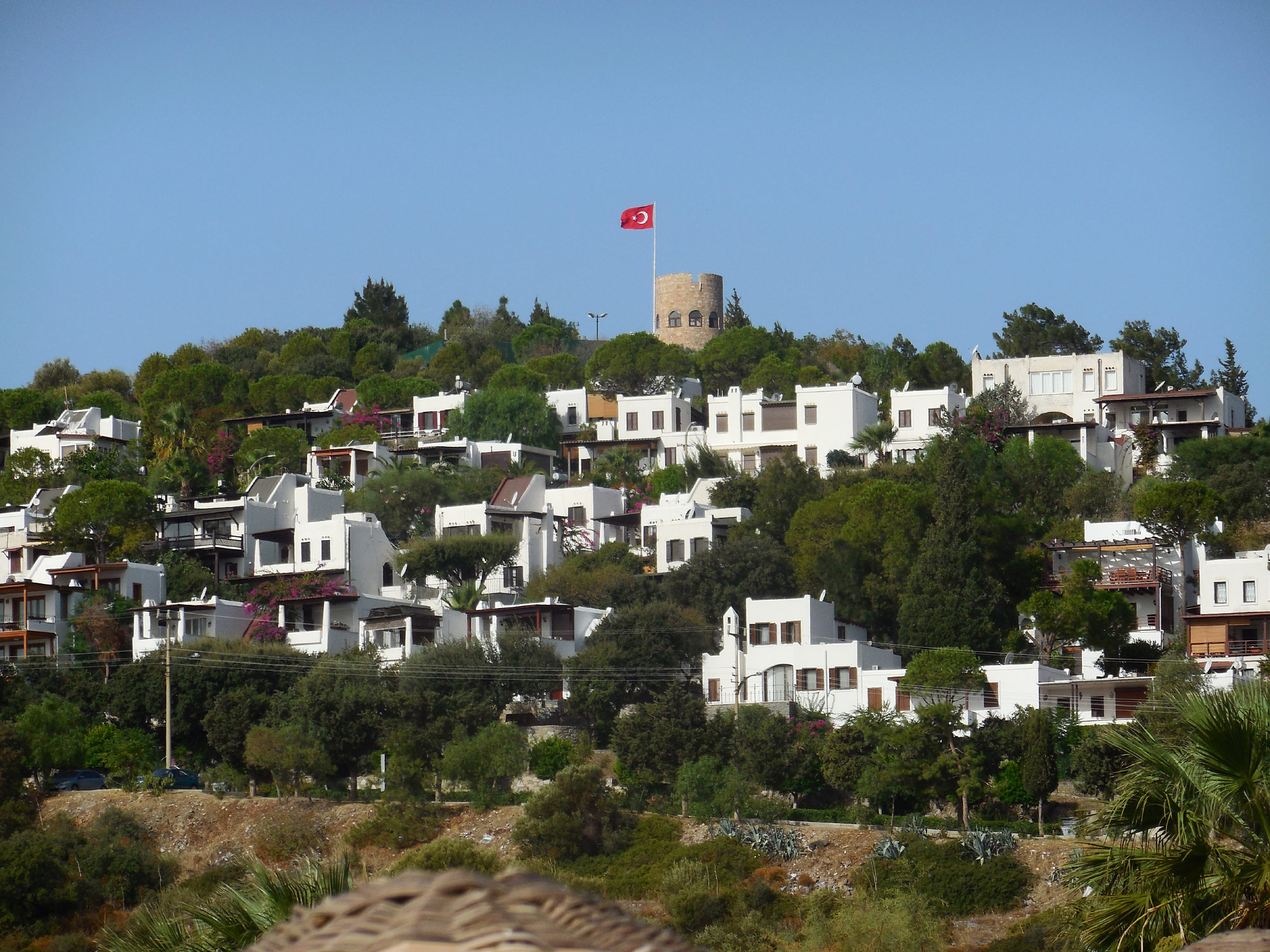 Bodrum